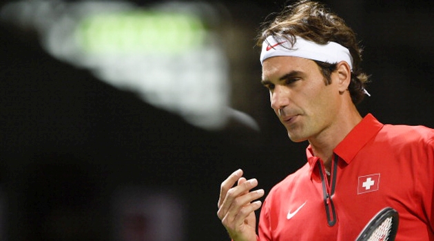 Federer, wild card a Montecarlo