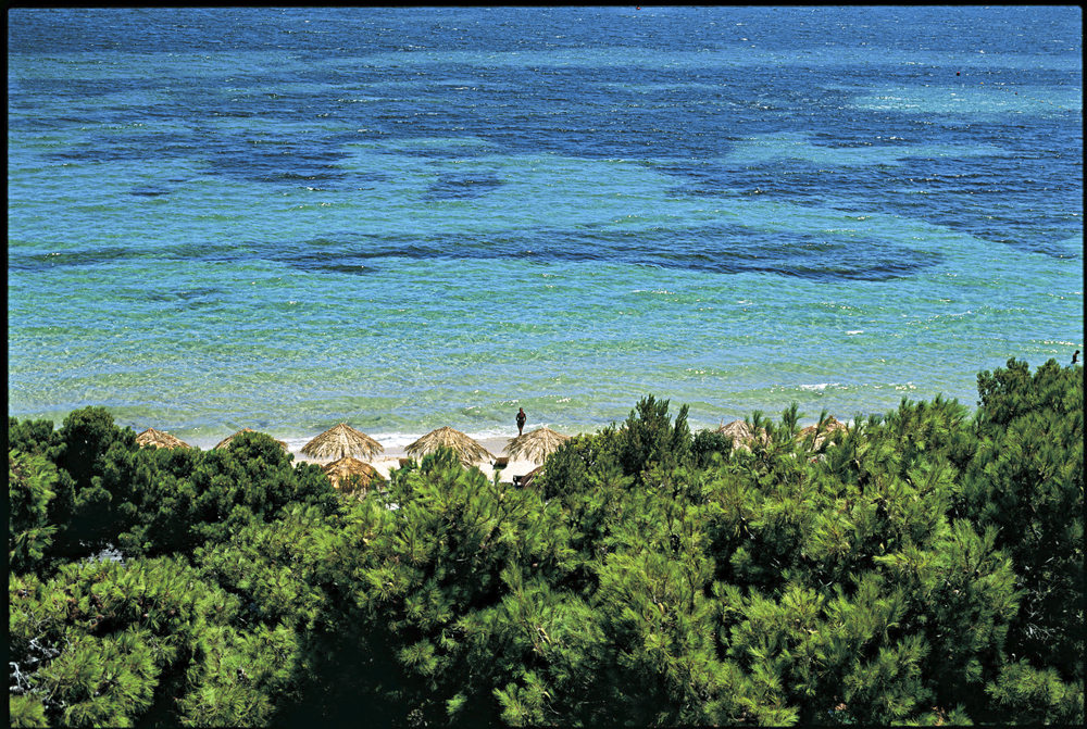 La 5 Star Academy del Forte Village