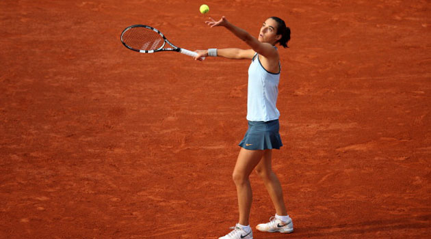 Jankovic stecca, a Bogotà trionfa Garcia
