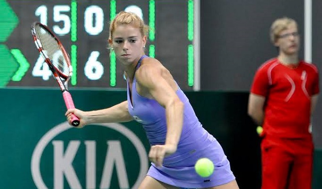 Stella Giorgi in arrivo?