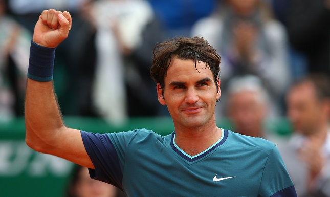 Roger, adesso ti prendo!