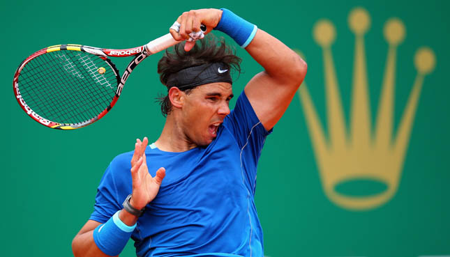 Più Roger che Rafa
