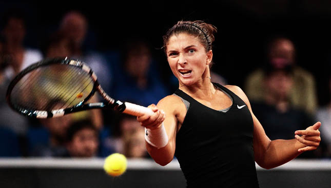 Vedo rosso e torno Sarita