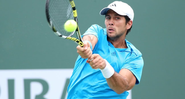Verdasco riemerge a Houston