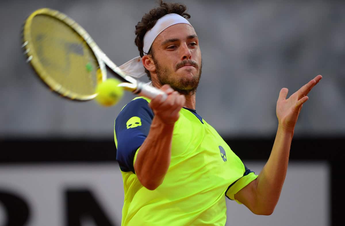 Caltanissetta: la finale in diretta su Supertennis