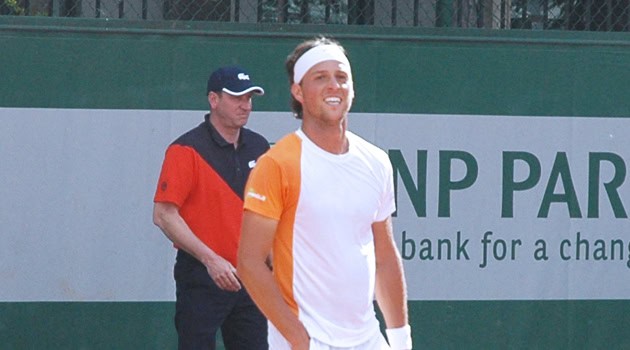 “Quali”: Bolelli, Arna e Starace all’ultimo turno