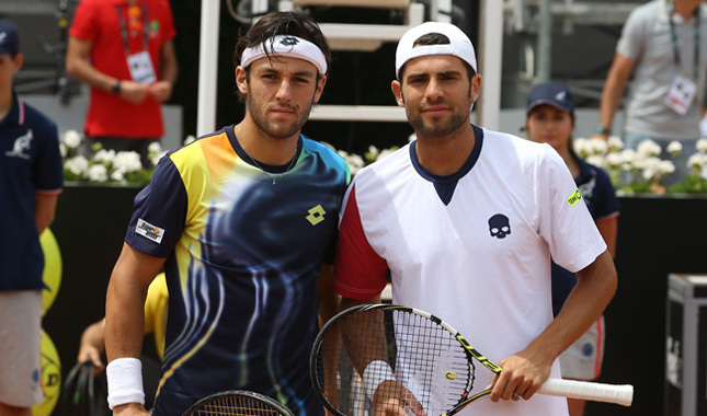Bolelli si prende la maratona