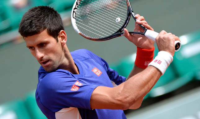 Parigi vista da Bottazzi