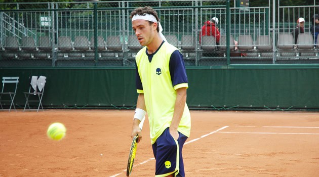 Una giornata di pioggia e “quali”