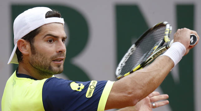 Italia nel segno di Ferrer