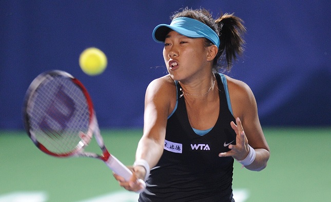 Un mese di tennis – aprile