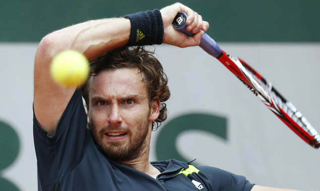 L’ultimo treno di Gulbis