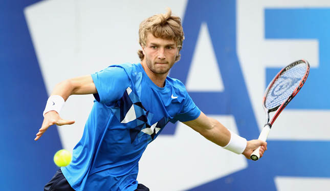 La rivoluzione parte da Murray?