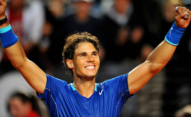 Dimitrov sbaglia tutto