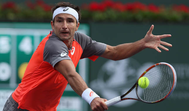 Le strisce maledette del tennis