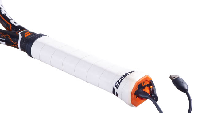 Babolat, il futuro è oggi