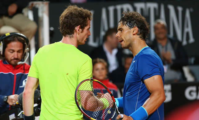 Perchè Rafa non muore mai