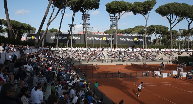 Roma, al via le pre-qualificazioni