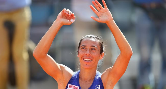 Schiavone brilla, Pennetta non delude