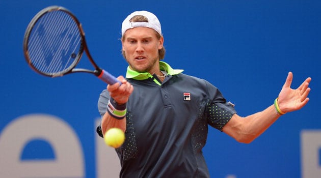 Bolelli e Seppi, il cuore non basta. A Roma tutti fuori