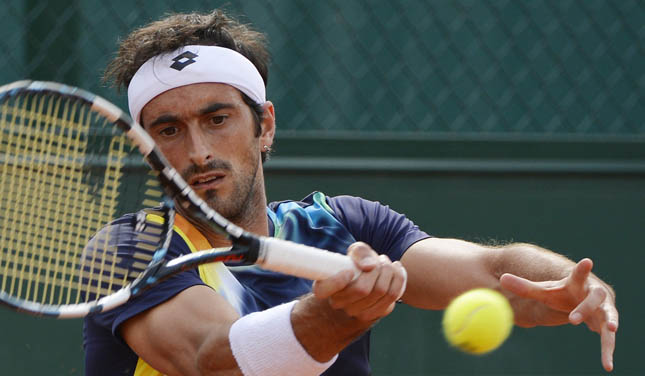 Starace, le mille vite di un lottatore