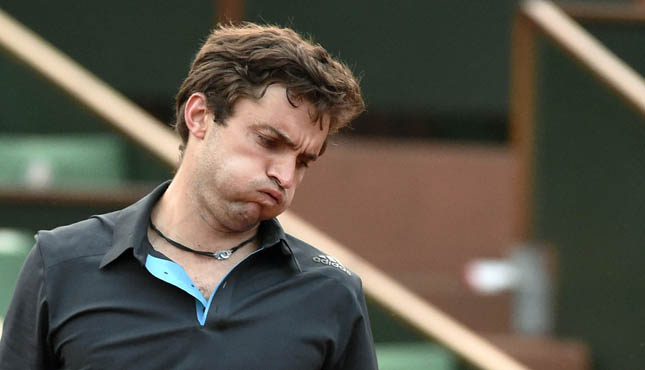 La Bastiglia è ancora lontana