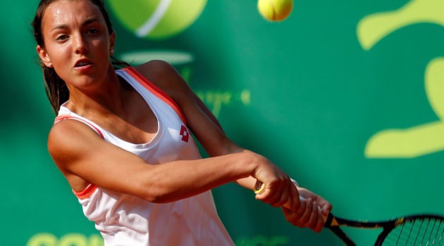 Il 50esimo Avvenire lancia il main draw