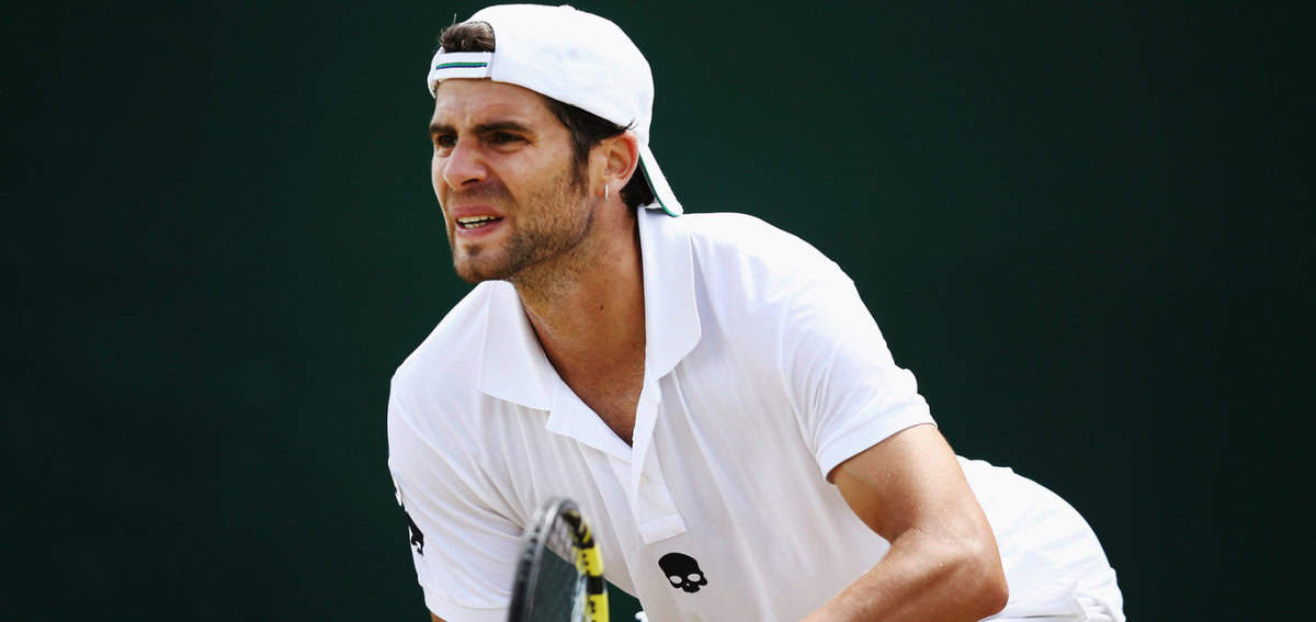 Uno splendido Bolelli fermato dalla notte