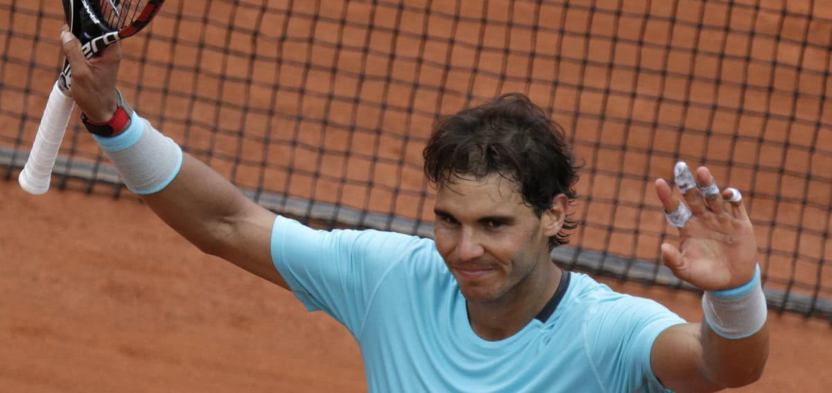 Nadal e Murray in rotta di collisione