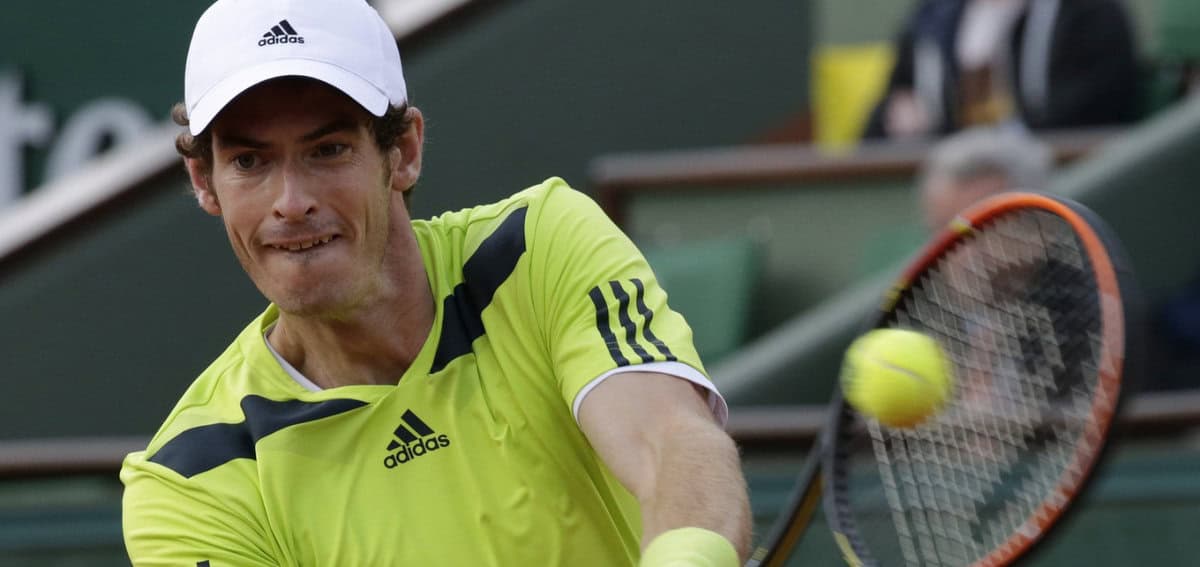 Nadal e Murray, missione compiuta