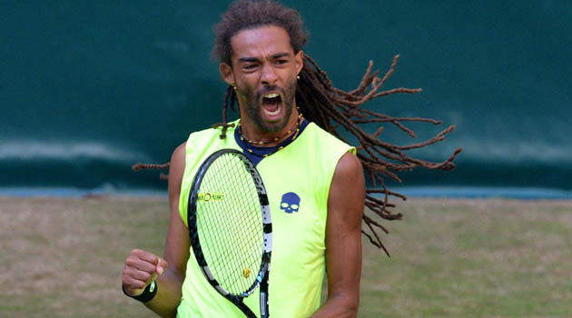 Nadal shock, che impresa di Dustin ‘Dreddy’ Brown!