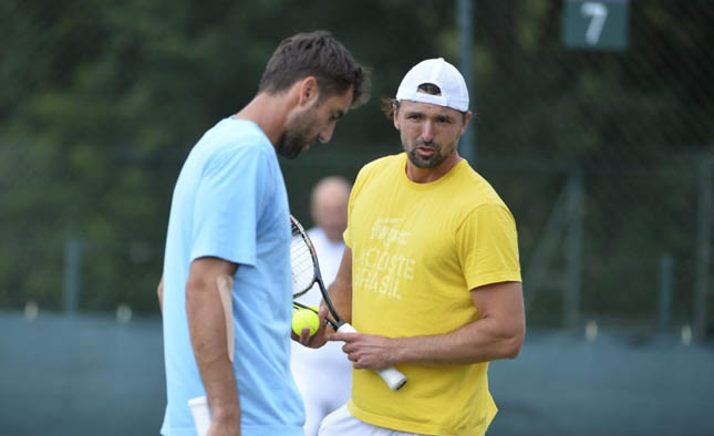 Cilic morde il destino