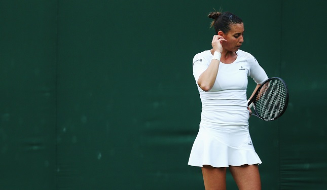 La rivalsa di Lauren Davis