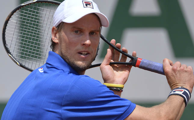 Un mese di tennis – maggio