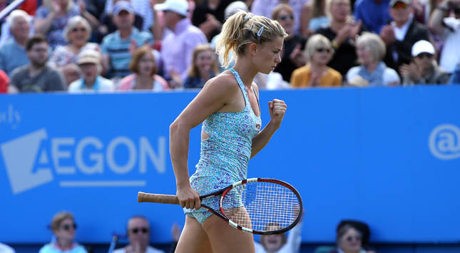 Imbattibile con le top-20!