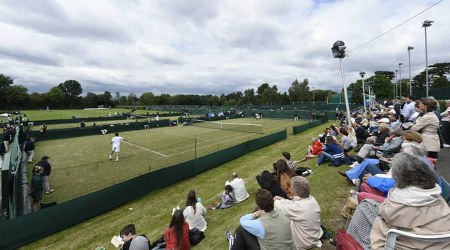 L’odissea di Dancevic