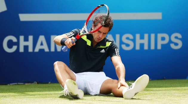 Gulbis perde tutto al casinò!