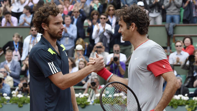 Ci pensa Gulbis