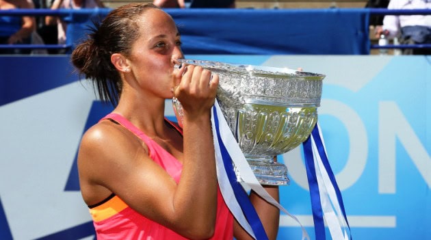 Lopez si conferma, exploit Keys