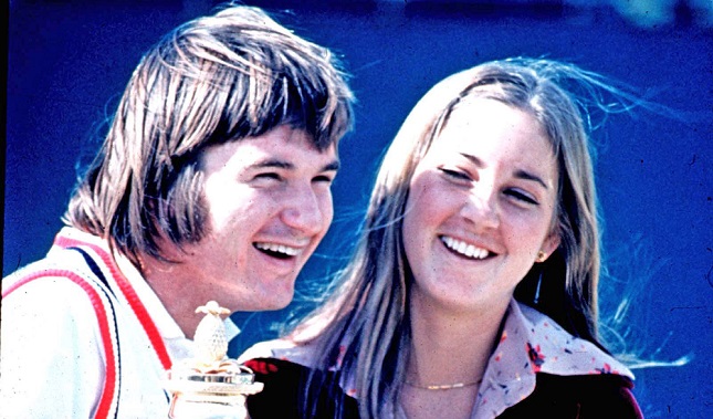 Lovebird Double…40 anni dopo?
