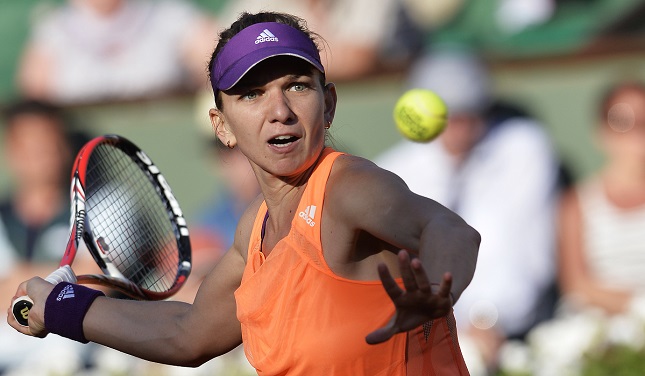 Masha, la forza dell’esperienza?