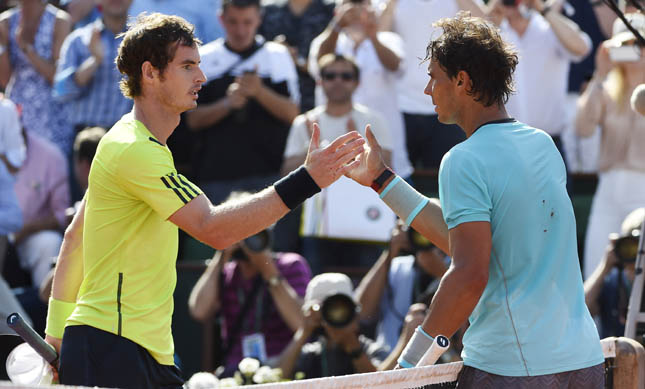 Demolition Rafa