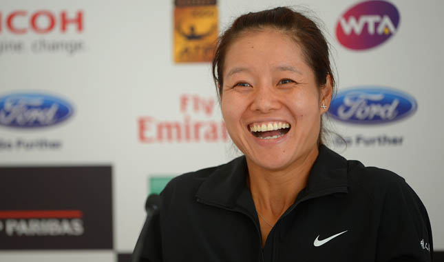 Quel miracolo di Na Li