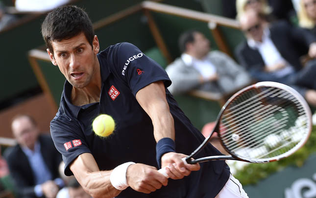 Il crocevia di Djokovic