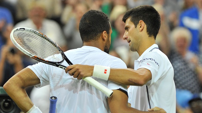 Djokovic fa ventuno