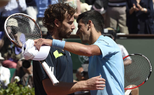 Djokovic tra le incertezze