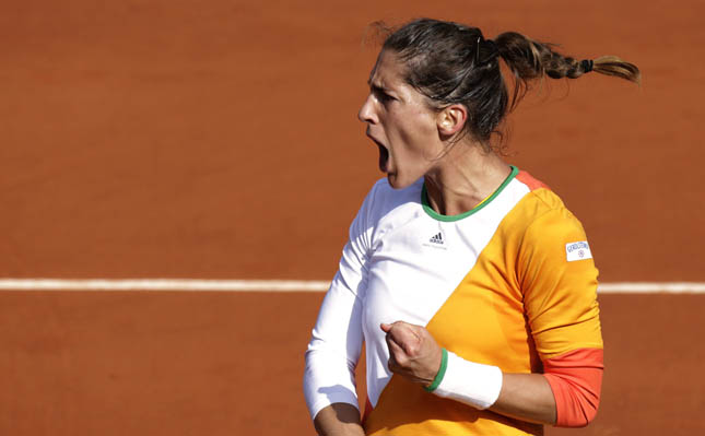 Turbo Petkovic!