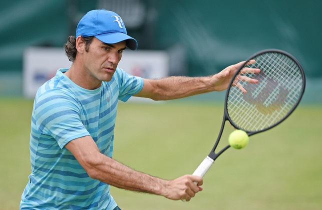 La nuova “Federer”