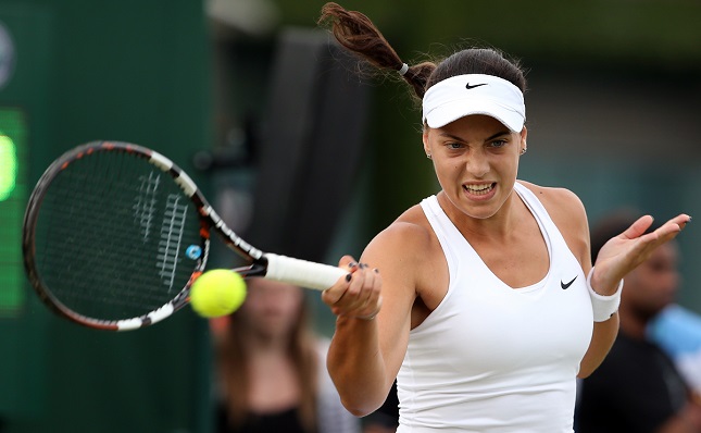 Fognini contro tutti