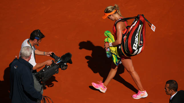 Sharapova, la forza dell’umiltà